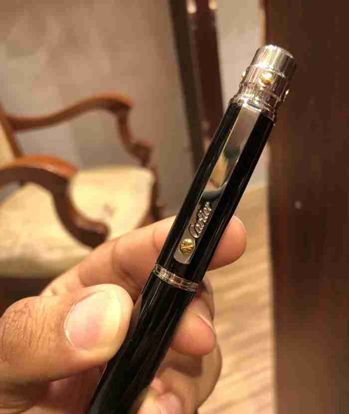 Same original with box