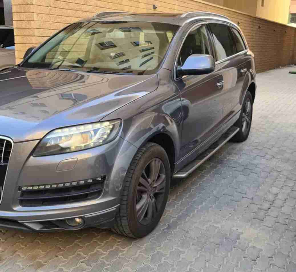 Fully Loaded Original paint