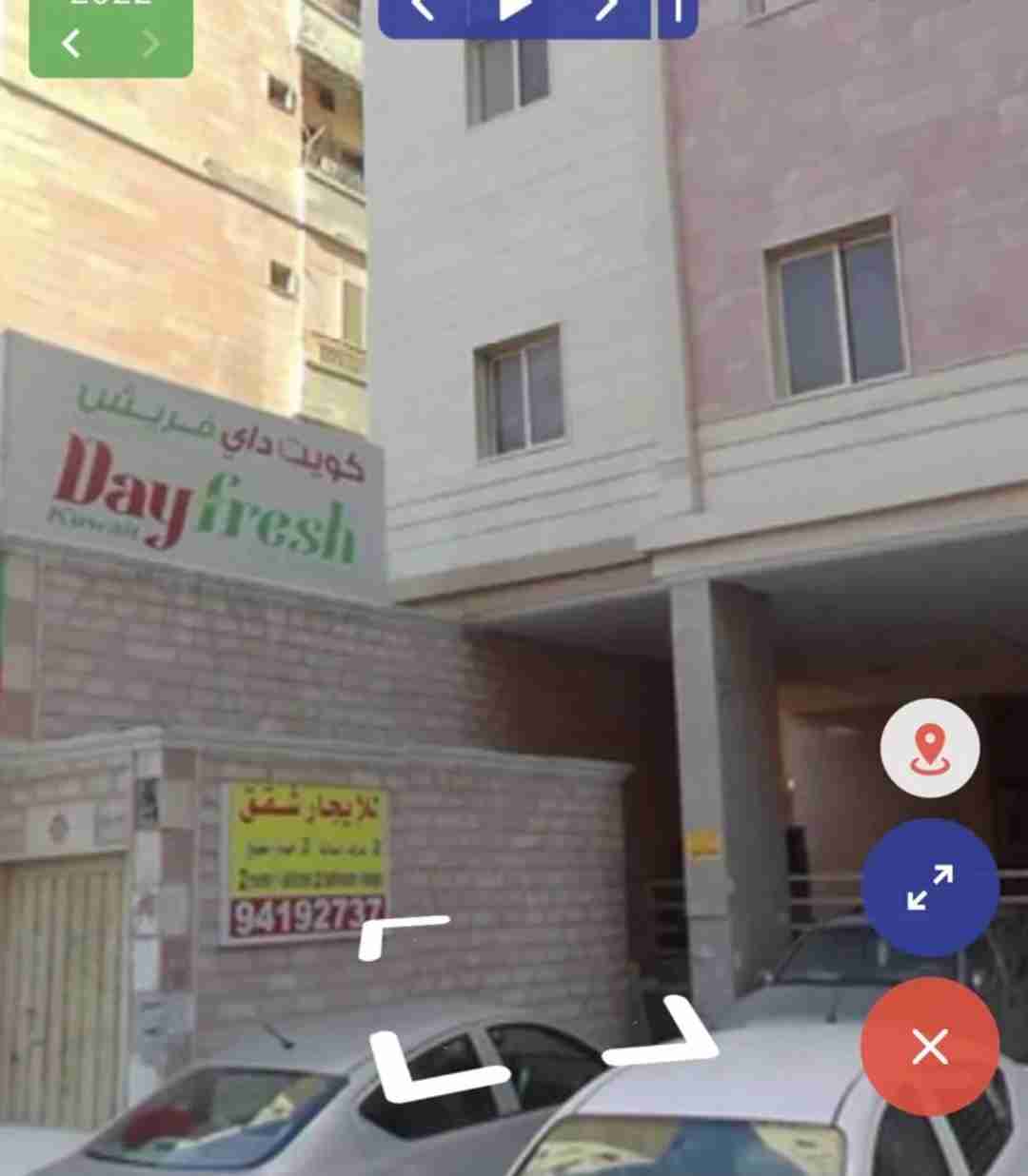 flat for rent - family