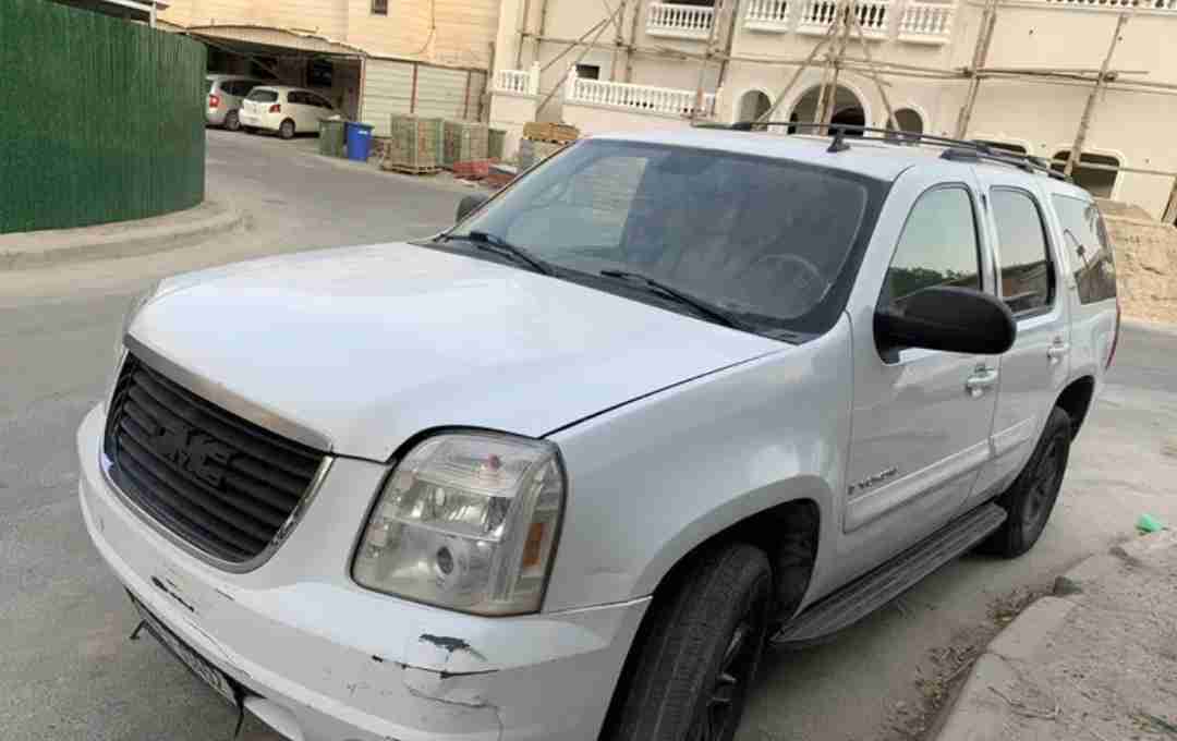 يوكن كامل المواصفات