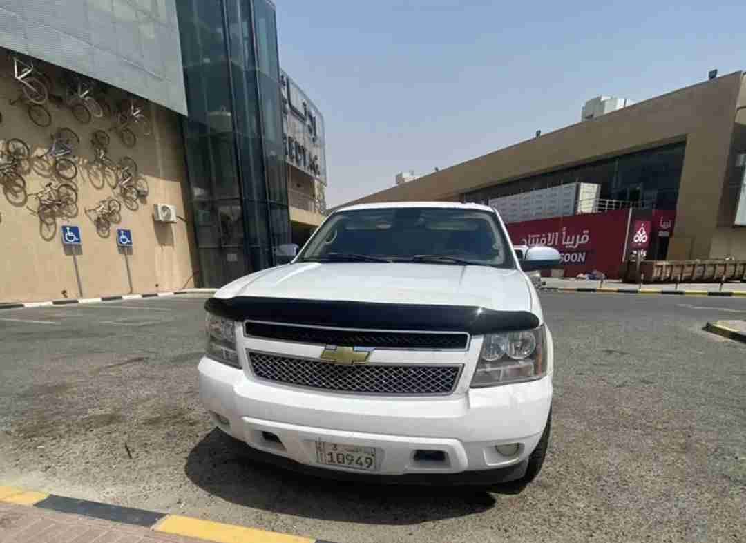 افلانش دبل قير LTZ 2007