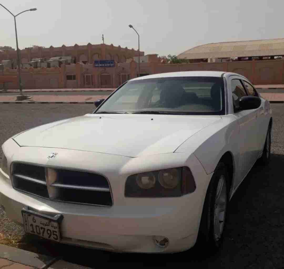 2 Dodge 2009 and 2010 v6 .Good Condition.