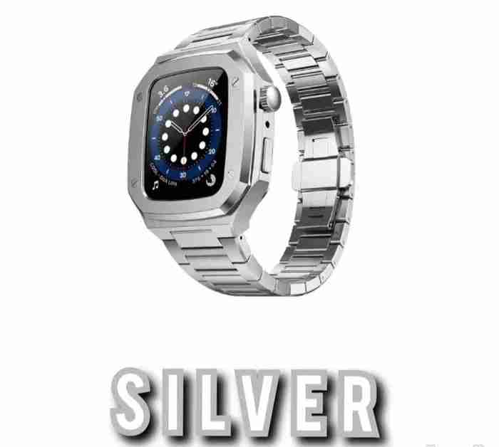 Stainless Steel Watches ساعات الفولاذ المقاوم للصدأ