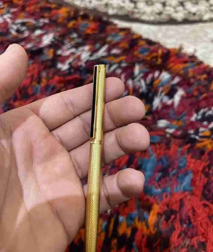 قلم دنهل اصلي