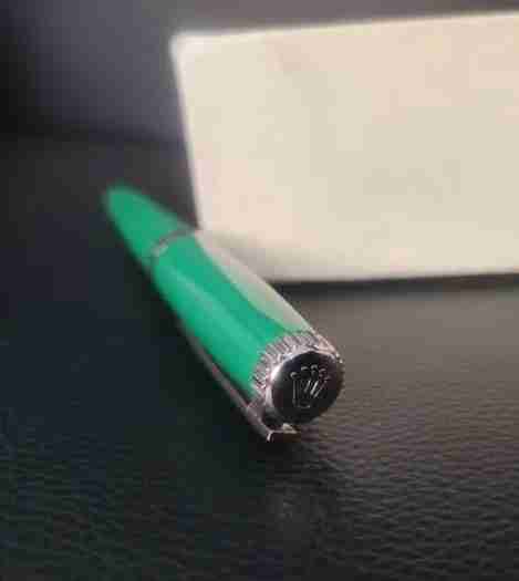 Cartier Fountain Pen