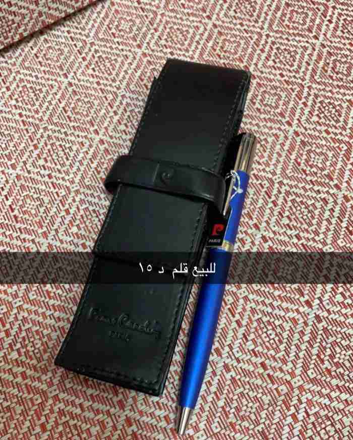 البيع على اقلام جديدة وكل شي موضح حتى السعر