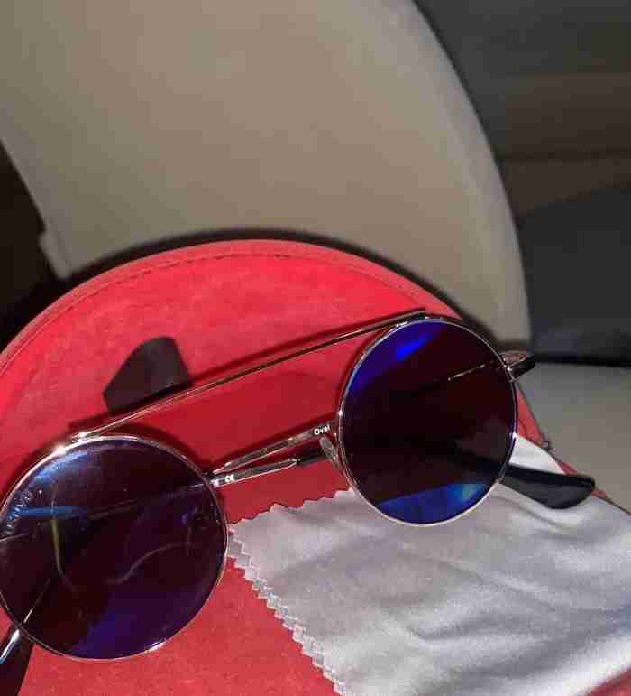 نضارات شركه USUVU