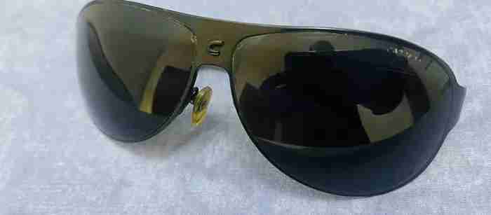 Sun glass carera