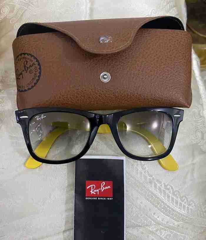 نضارات Ray Ban اصلية
