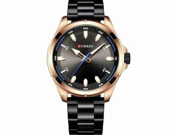 New watches for sale.