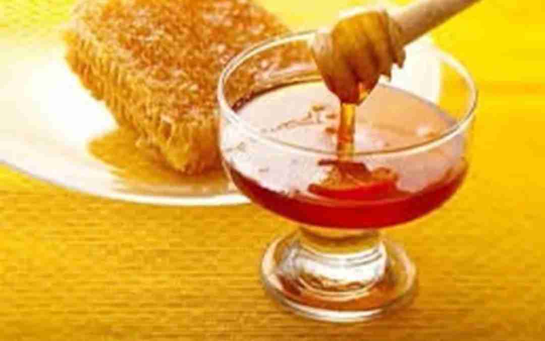 عسل جبلي للبيع جمله