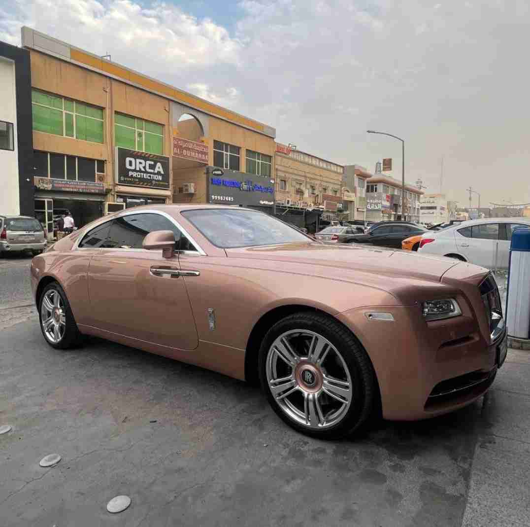 ريث الغائم