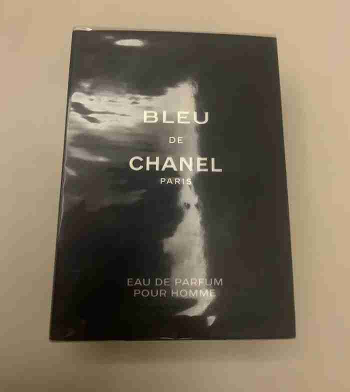عطر بلو شانيل ال150 ملي الاصلي