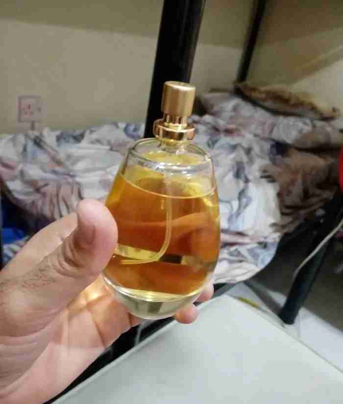 برفان نسائي كريستيان ديور اصلي