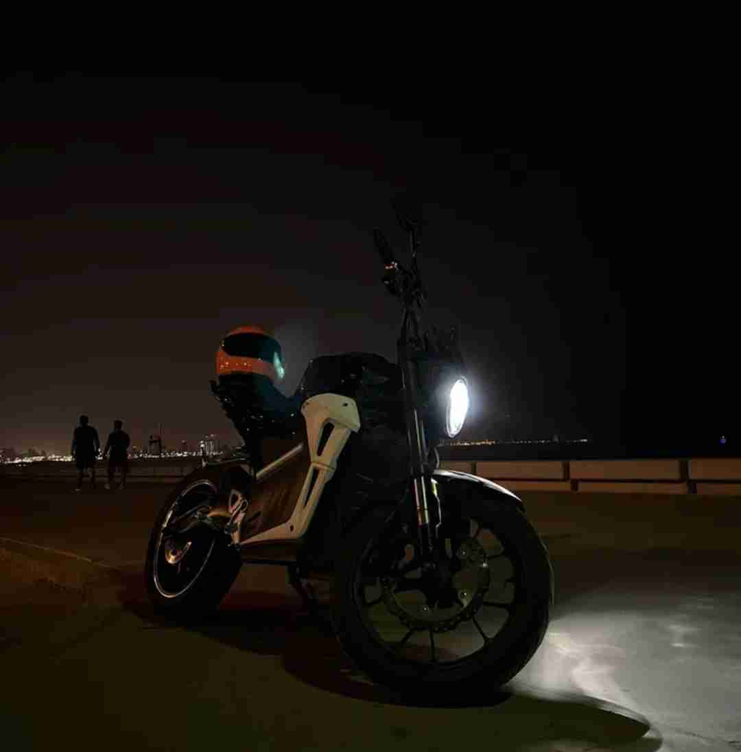 Qs Motorbike