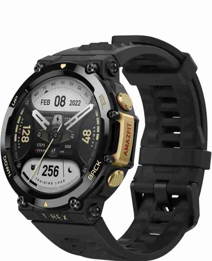 AMAZFIT TREX 2