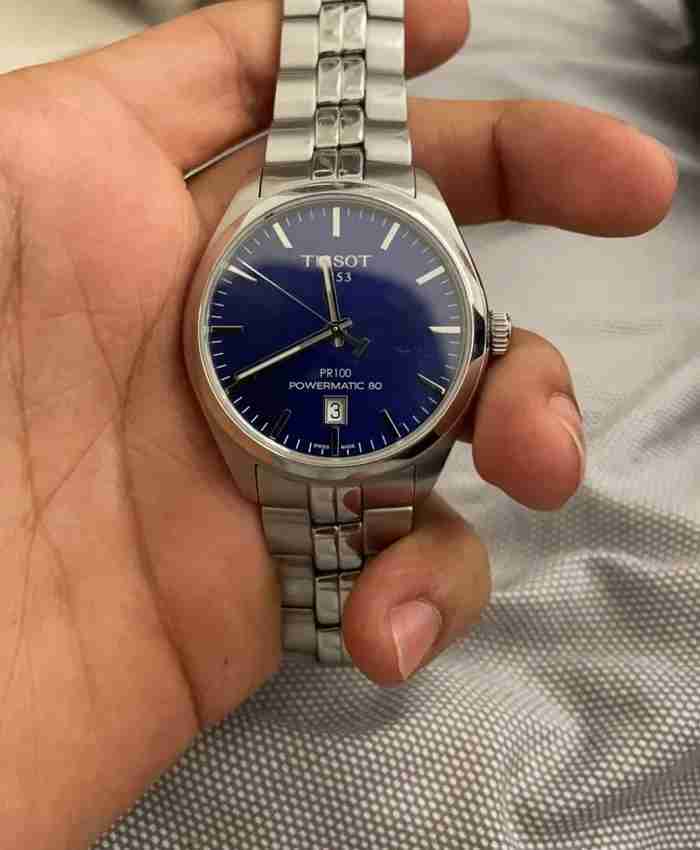 ساعة TISSOT 1853