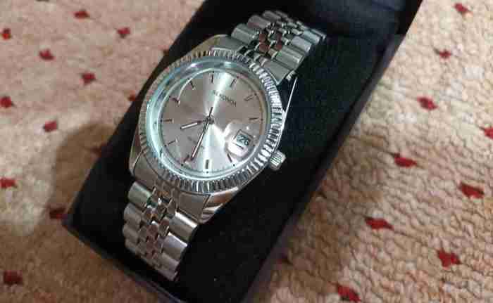 SEKONDA wrist watch for men