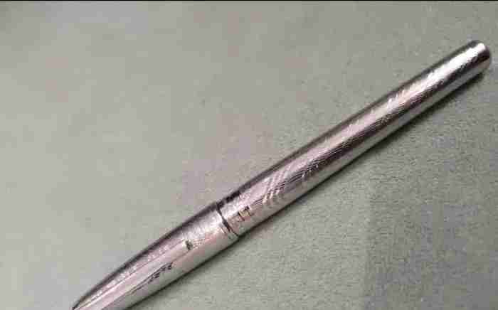 S T DUPONT PEN قلم أس تي ديبونت