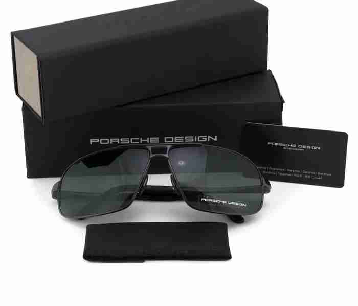 نظارة porche design