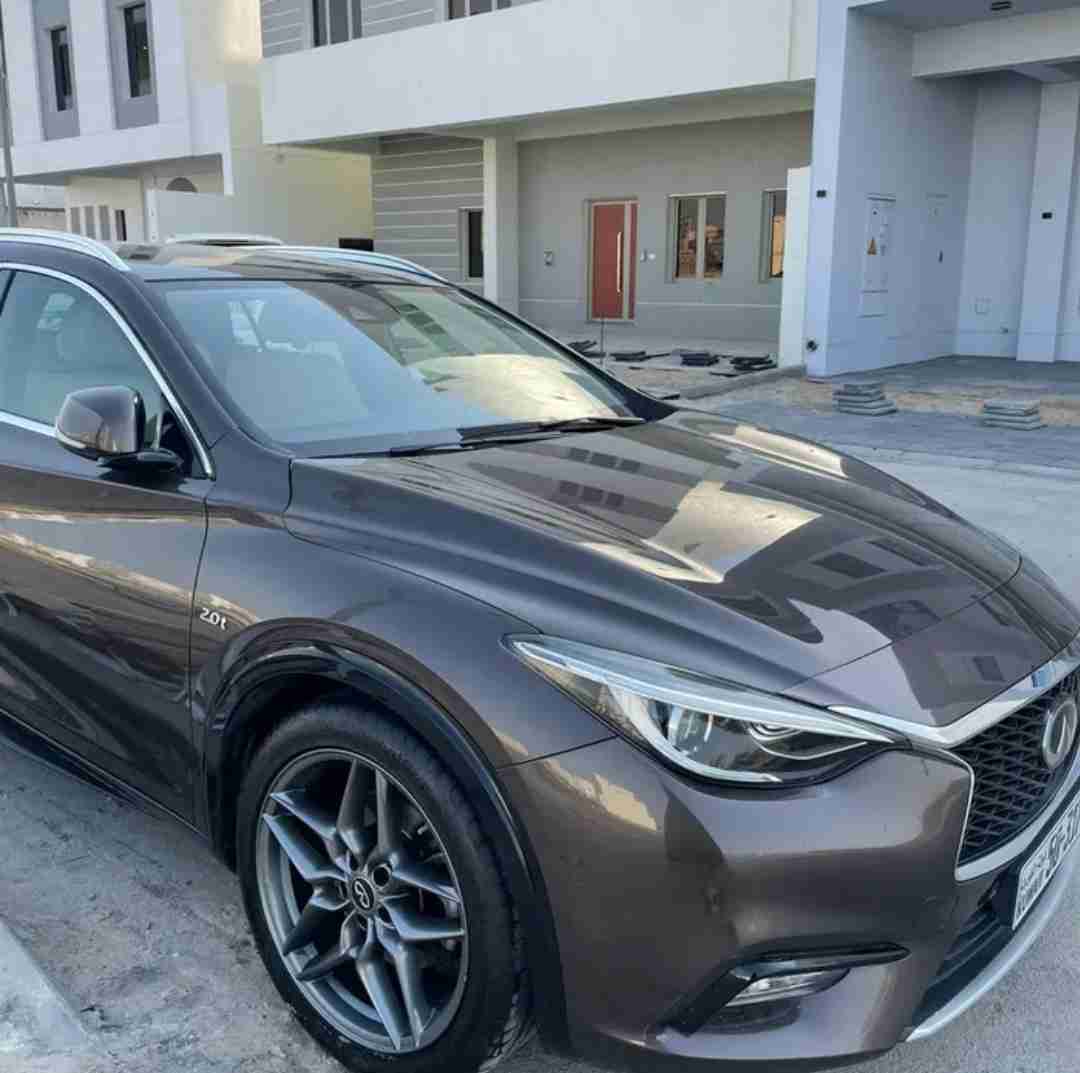 للبيع انفينيتي q30