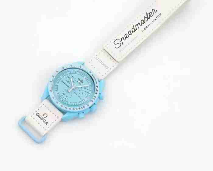 Omega swatch ،أوميغا سواتش