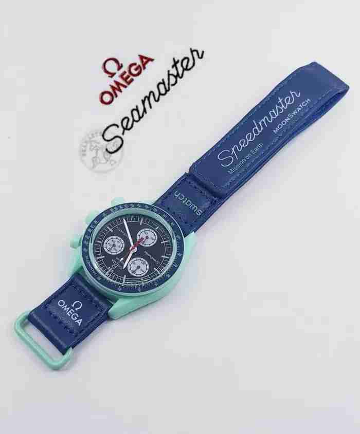 OMEGA Seamasteh للبيع ساعات