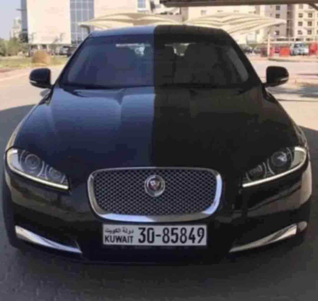 Jaguar XF model 2015
Mileage: 107300 KM
Good condition with parking sensors, camera, interior beige leather , good sound system, Bluetooth
Price: 3200 KWD