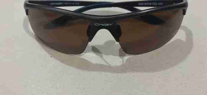 نظاره اوكلي جديده ( new Oakley)