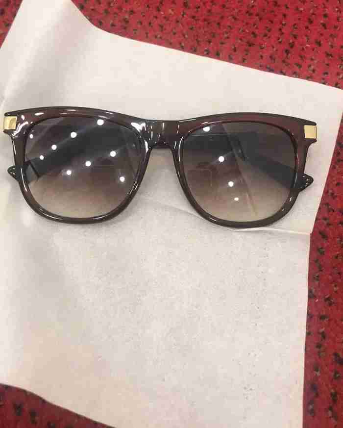 Dior Eyewear