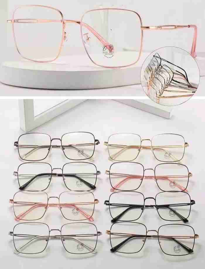 Enayah eyewear
