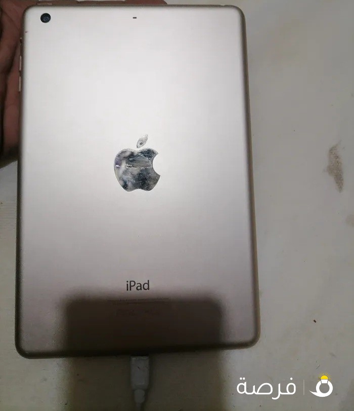 ايباد ابل مني 3