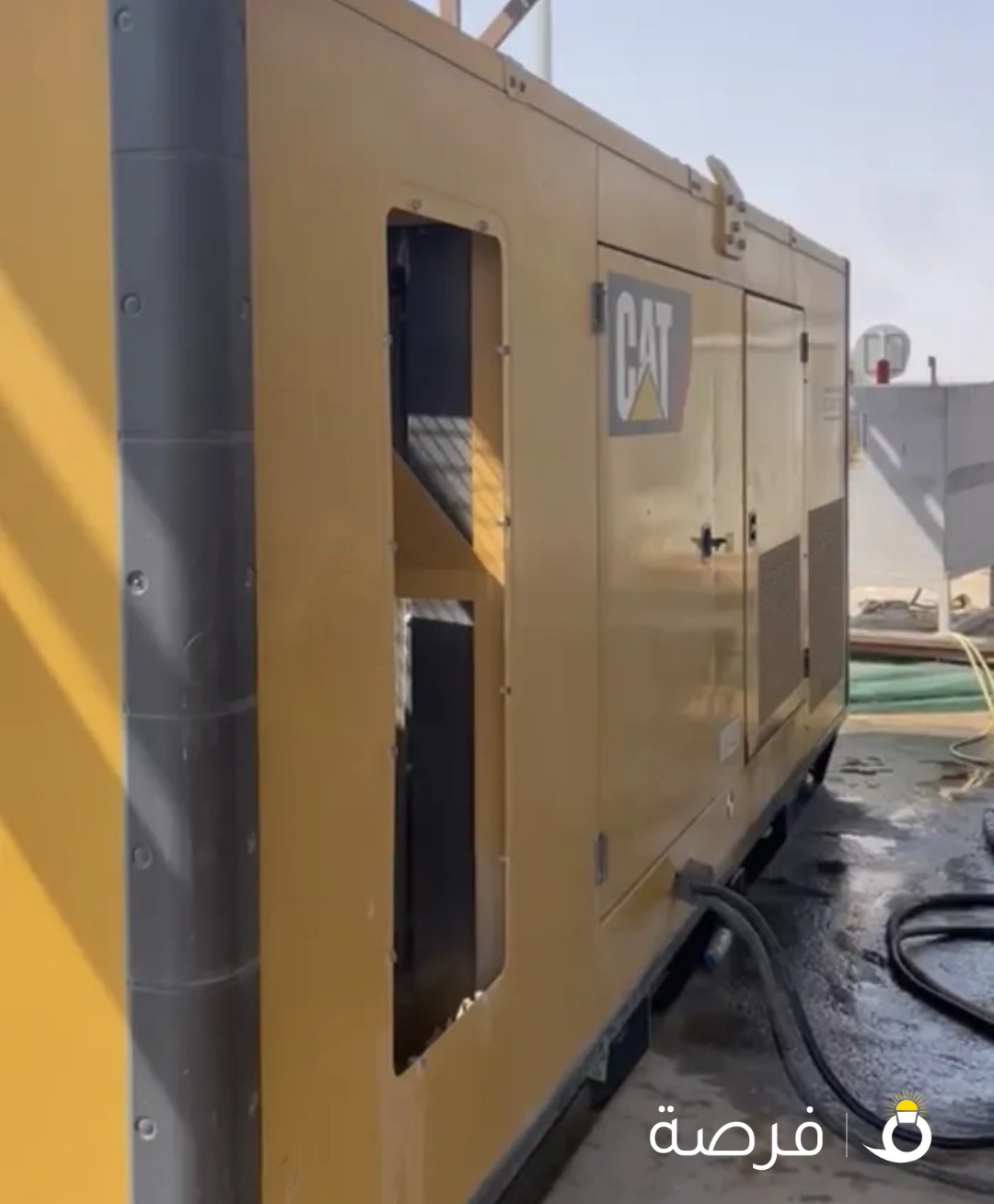 Diesel Generators