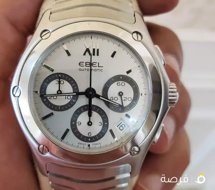 للبيع ساعات اصليه
