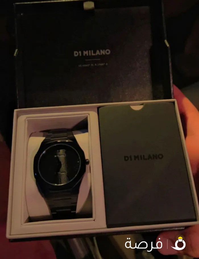 دي ميلانو D1 Milano