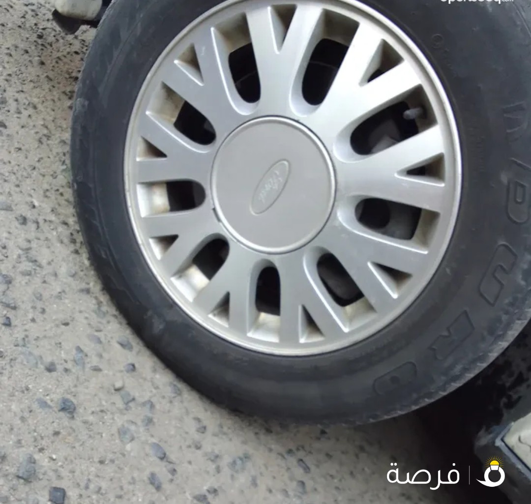 رنقات فورد فكتوريا