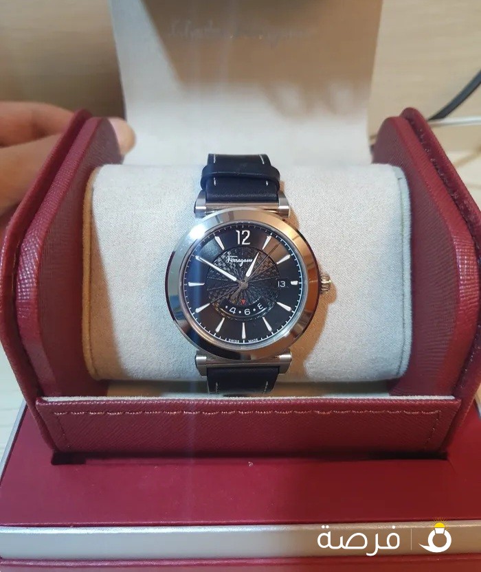 Salvatore Ferragamo Brand New (F4401 0017)