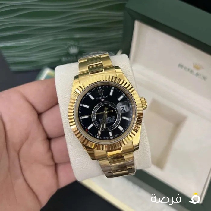 ساعات درجه اولى