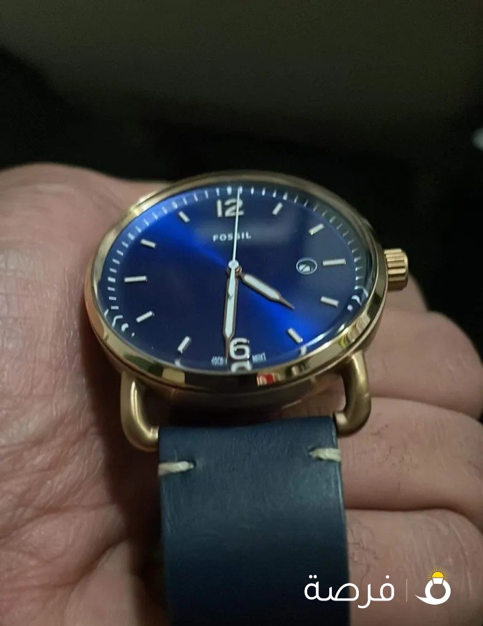FOSSIL