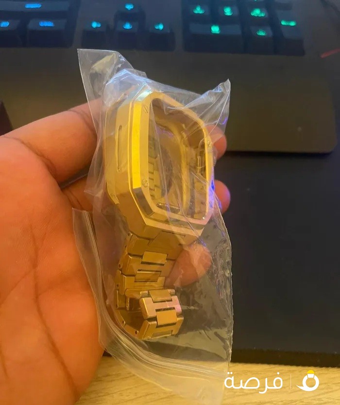 Apple Watch belt