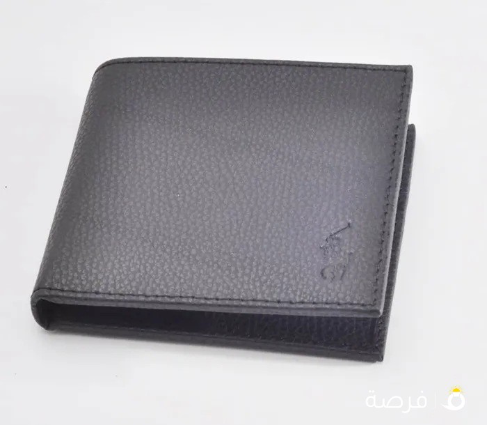 طقم بوك مع ميداليه بولو رالف لورين اصليه جديد غير مستخدم كامل المرفقات