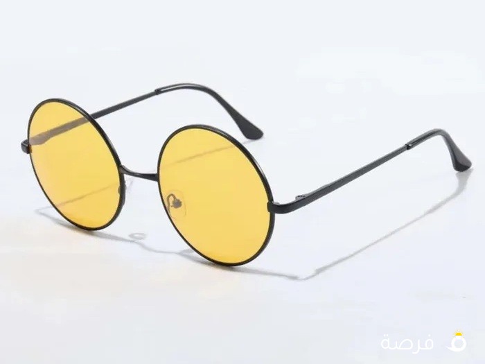 نظارات رجالية جميلة
