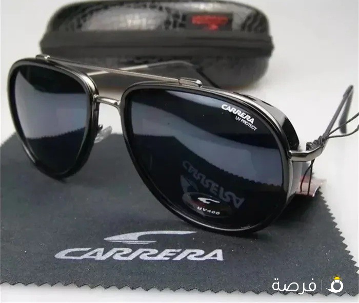 شمسية رجالية First copy ماركة Carrera UV400
