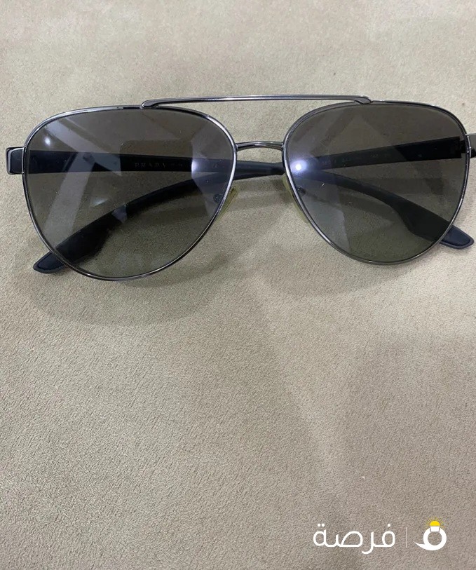 نظارة Prada ايطالي اصلي