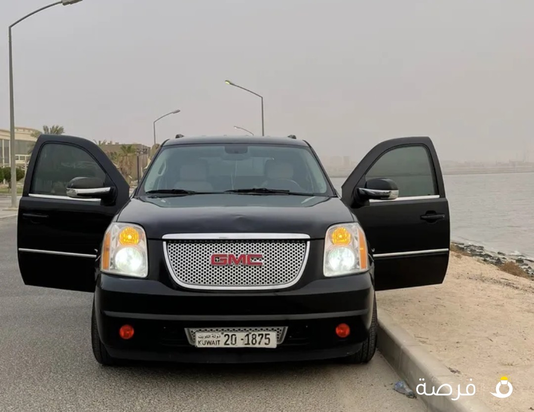 يوكن موديل2011