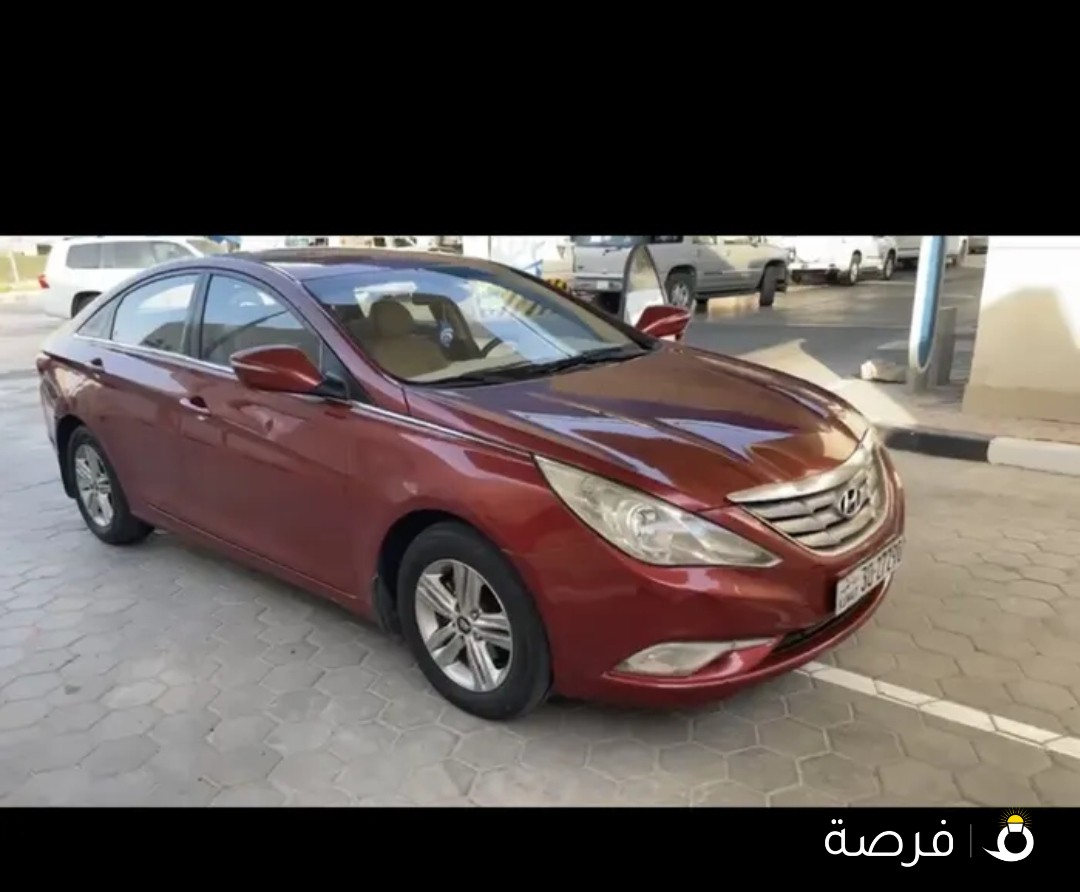 هونداي سوناتا