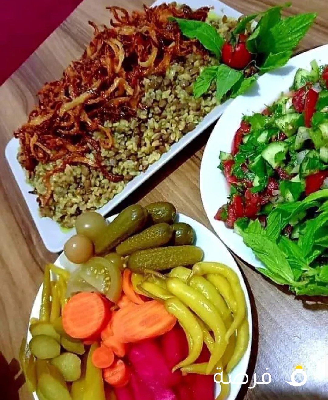 شغل بيت مرتب وأنيق