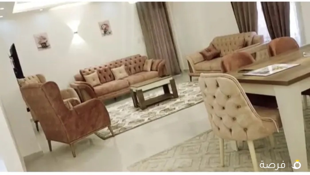 شقق للايجار بالمهندسين