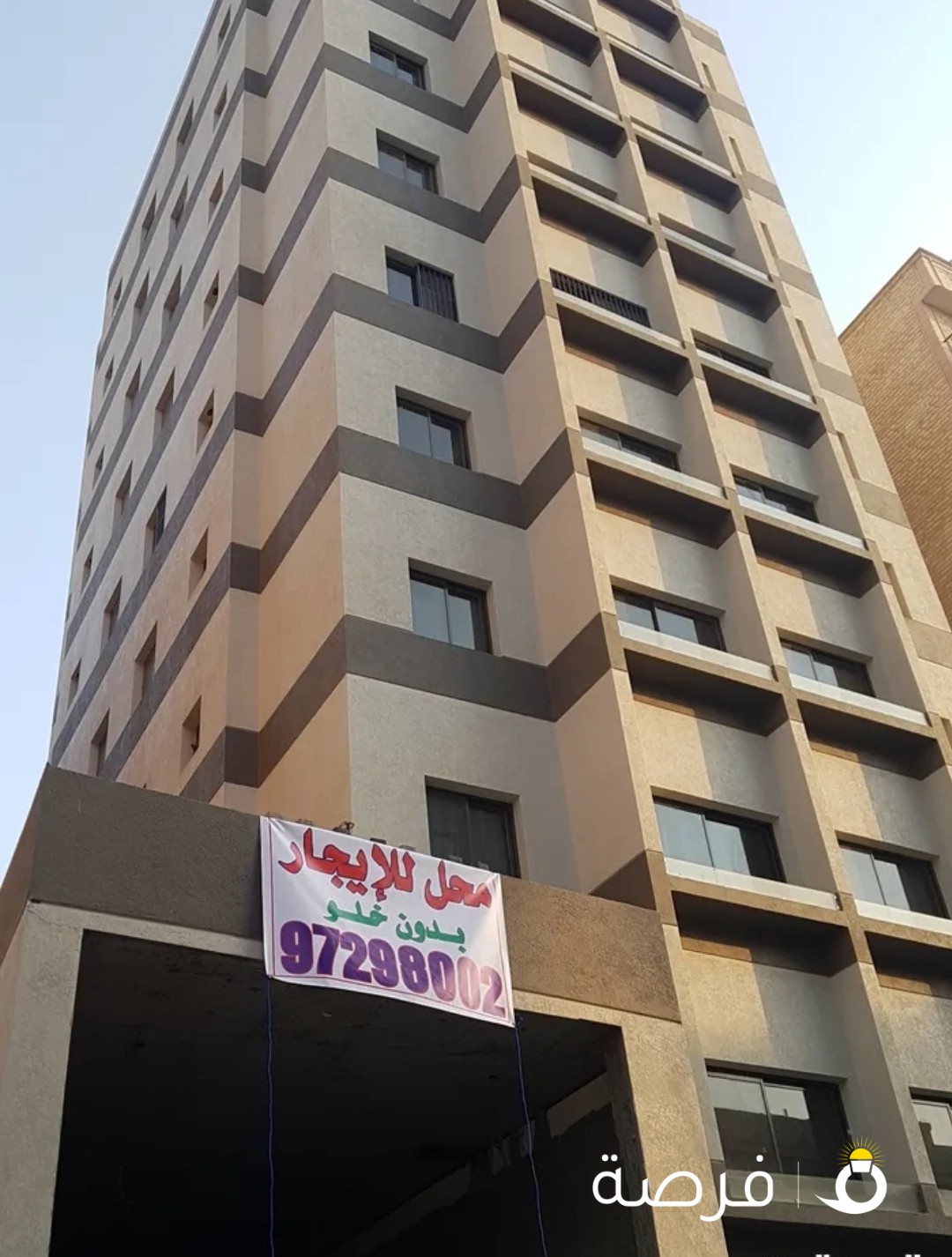 محل في حولي أول ساكن موقع ممتاز جدا يصلح أي نشاط