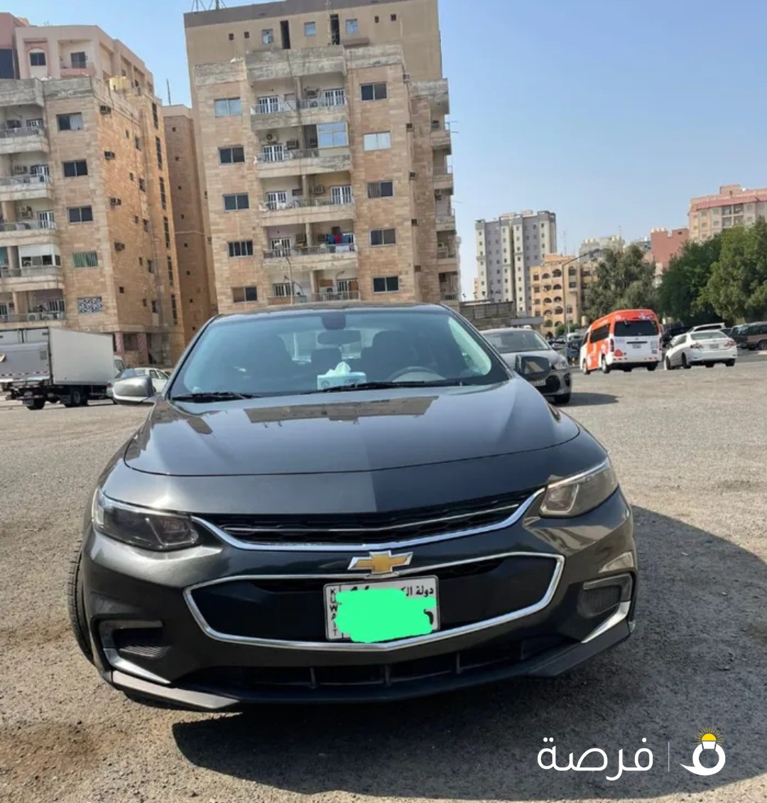 Chevrolet Malibu 2018 for sale